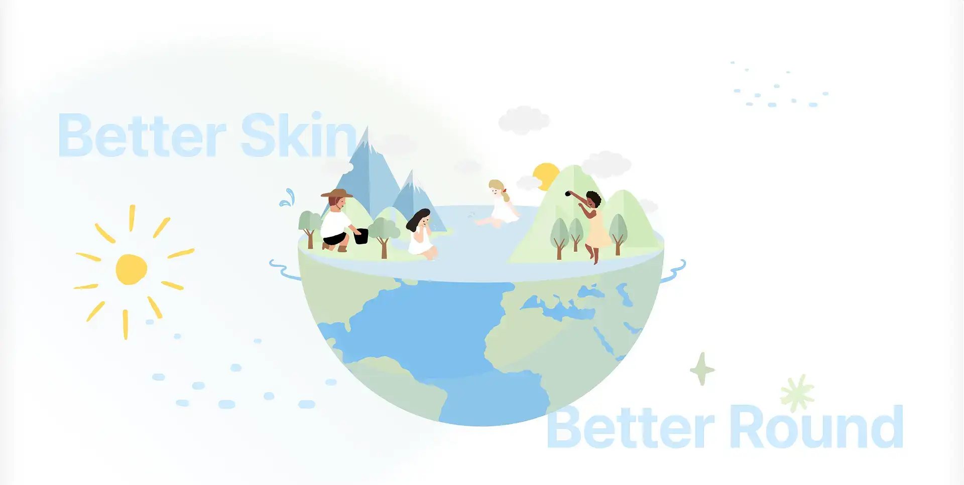 Korea's Number One Clean Skincare